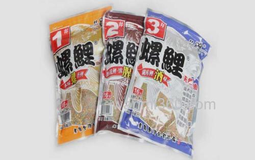 螺鲤_1