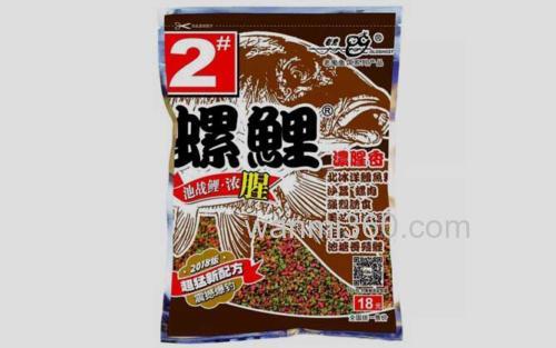 螺鲤_1