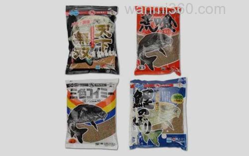 荒食+天下无双+三色鲤+鲤鱼旗_7