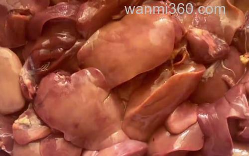 鸡肝钓鱼_2
