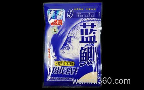 蓝鲫_1