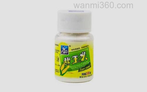 玉米香精_3