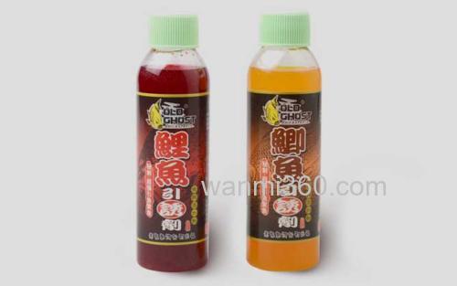 鲫/鲤鱼引诱剂_5