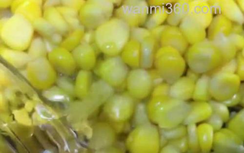 新鲜玉米_2
