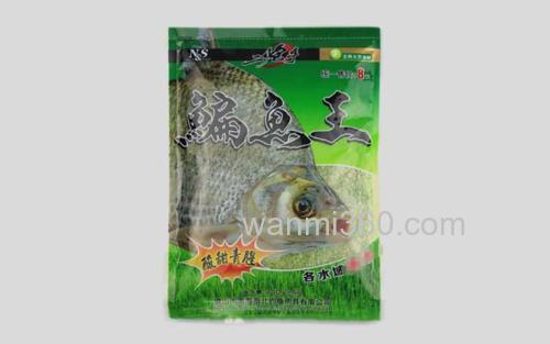鳊鱼王_4