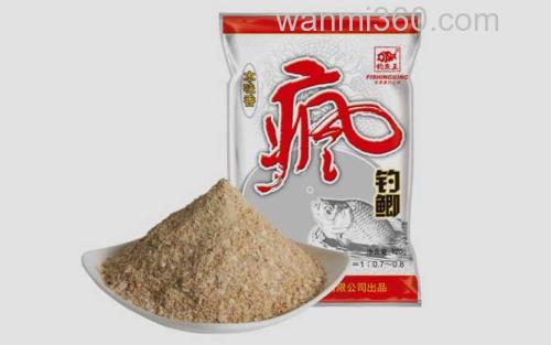 疯钓鲫本味香_2