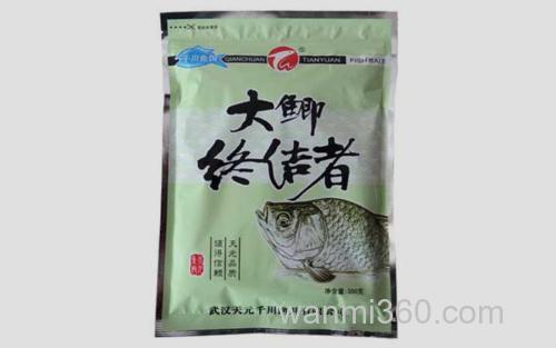 大鲫终结者_2
