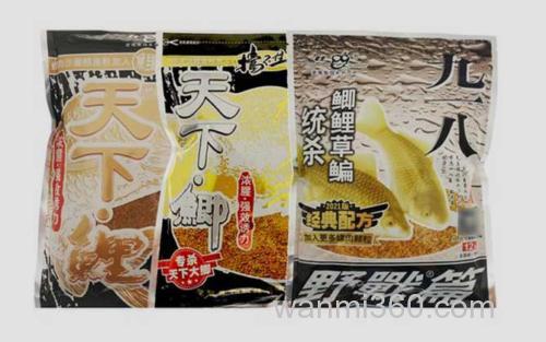 大野战九一八+天下鲤+天下鲫_2