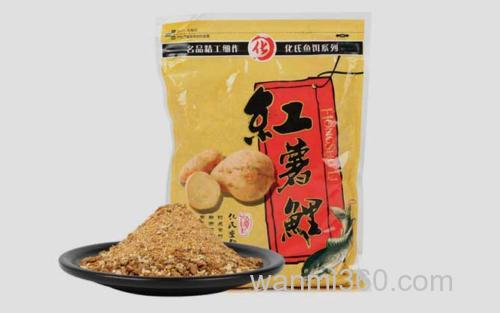 红薯鲤_0