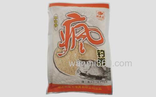 疯钓鲫_2