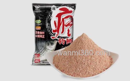 疯钓鲫_5