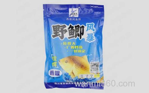 野鲫风暴_3