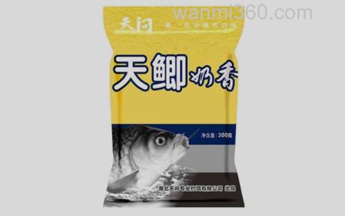 天鲫奶香_4