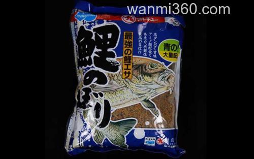 鲤鱼旗_0