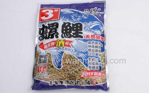 螺鲤3号_0