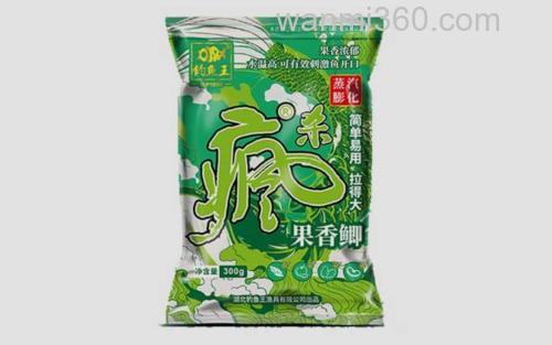 疯杀果香鲫_3
