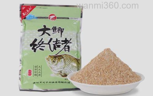 大鲫终结者_2