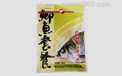 鲫鱼套餐_3