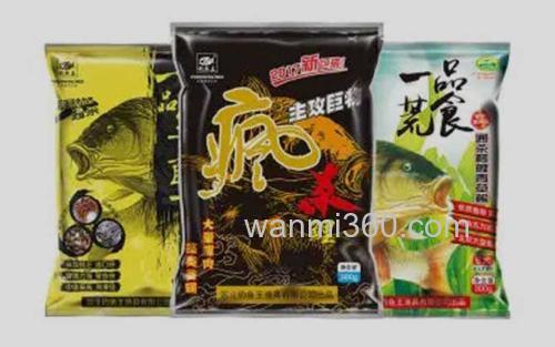 疯杀鲤+一品荒食+一品无双_2