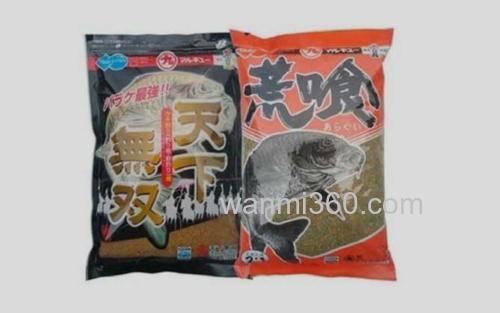 荒食+天下无双+三色鲤_5