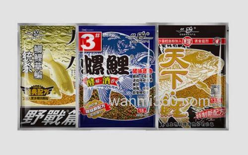 大野战九一八+螺鲤+天下鲤_4