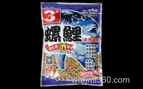 螺鲤3号_0