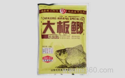 化氏大板鲫_0