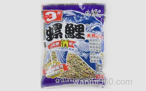 螺鲤3号_1