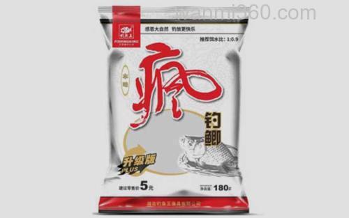 疯钓鲫本味_2