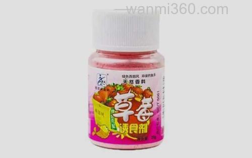 草莓香精_2