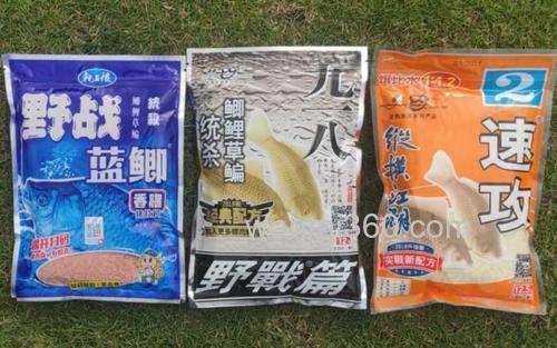 野战蓝鲫_0