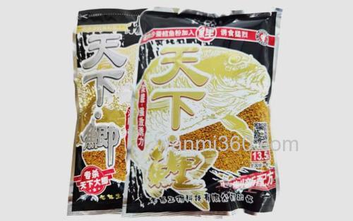 天下鲤_3