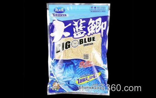 大蓝鲫_1