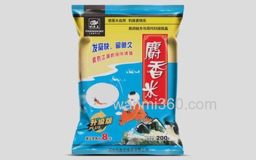 麝香米_2