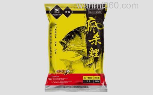 疯杀鲤_4