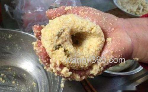 玉米面饵料配方_0