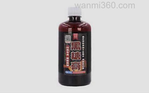黑糖膏_4