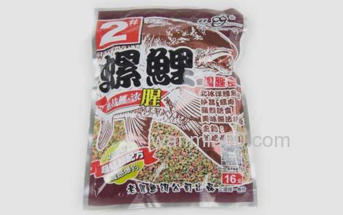 螺鲤2号_2