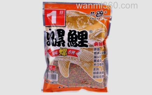 螺鲤_0