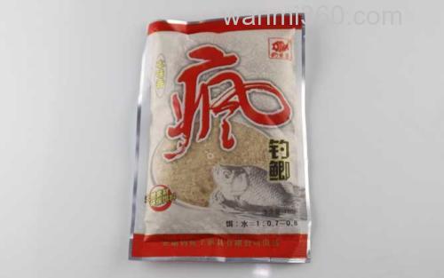 疯钓鲫本味_0