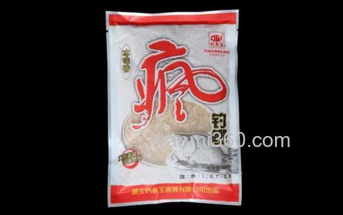 疯钓鲫本味_1