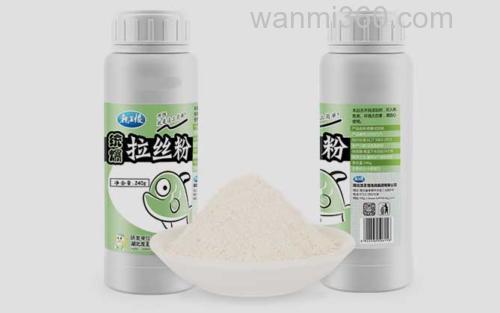 统爆拉丝粉_0