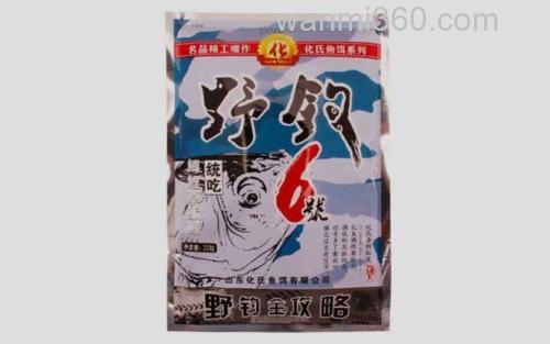 野钓6号_4