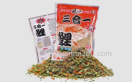 三合一鲤_2