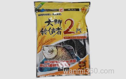 大鲫终结者_3