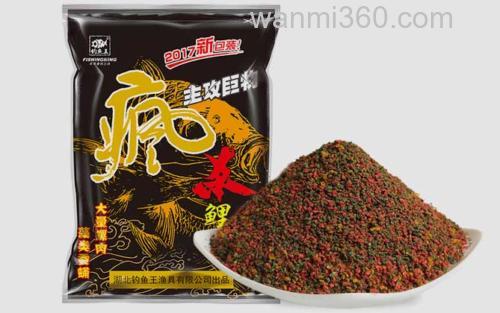 鲤鱼_1
