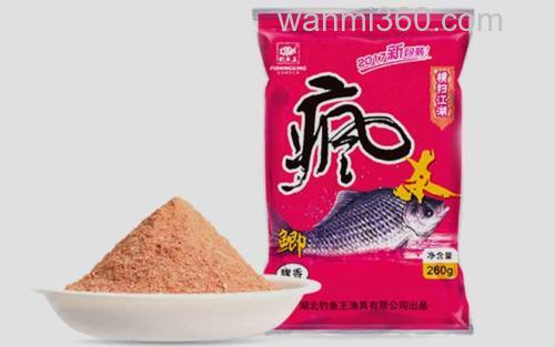 疯杀鲫_4