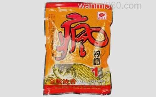 疯钓鲫_1