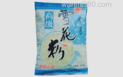 雪花粉_3