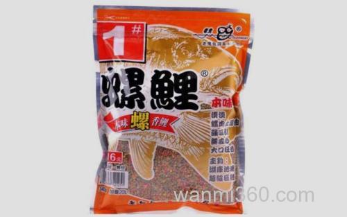 螺鲤_1